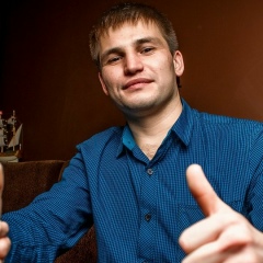 Александр Золотухин, 03.10.1983, Оренбург