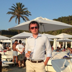 Николай Рожков, 21.12.1987, Москва