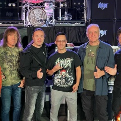 Тимур Манапов, 14.04, Омск