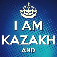 Almas Kurman, Актау