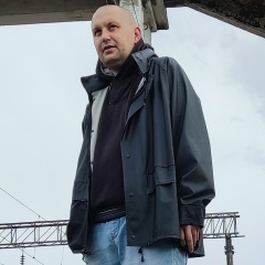 Рома Резниченко