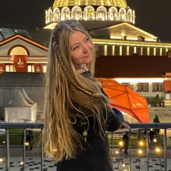 Елена Пантелеева, 12.09.1989