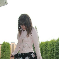 Лали Гельман, 10.03.1989, Ессентуки