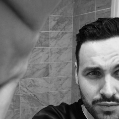 Вадим Олехов, 04.04, Санкт-Петербург