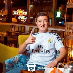 Тимур Бархинов, 16.01.1994