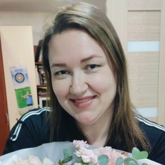 Анастасия Аверченко, Тюмень