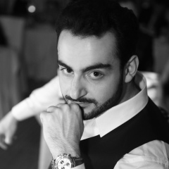 Георгий Шония, 02.08.1988, Москва