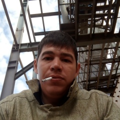 Руслан Габдурахманов, 12.03, Елабуга