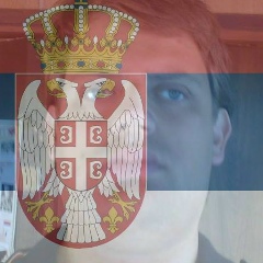 Dusan Terzic, 02.07, Beograd