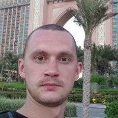 Дима Костейчук, 30.01, Киев