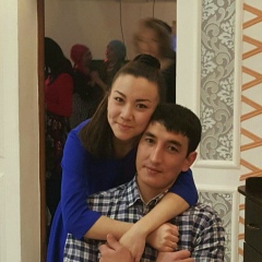 Гульмира Шахметова, 13.10