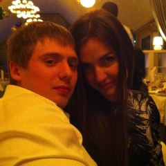 Эвелина Куликова, 26.12.1989, Ростов-на-Дону