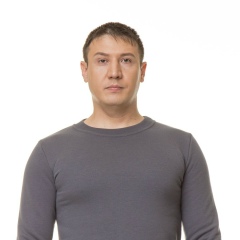 Тимур Исхаков, 17.07.1982, Казань