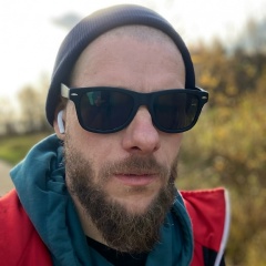 Максим Коняев