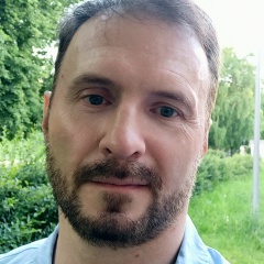 Александр Кузиков, 23.08, Москва