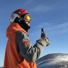 Антон Волченков, 10.12.1987, Тюмень