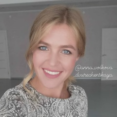 Анна Двуреченская, 03.02.1986, Южно-Сахалинск