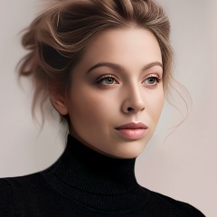 Елена Поспехова, Санкт-Петербург