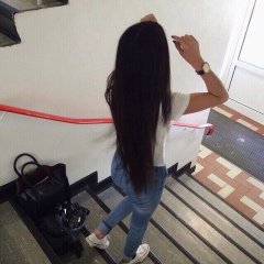 Рина Мамедова, 21.12