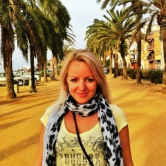 Наталья Шпунт, 09.06, Днепр (Днепропетровск)