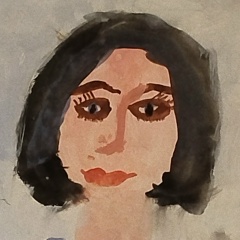 Светлана Быкадорова, 17.08, Санкт-Петербург