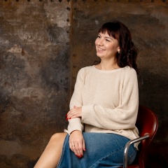 Елена Волкова, 23.10, Москва