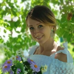 Татьяна Свиб, 24.01.1987, Дятлово