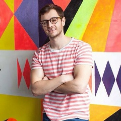 Леонид Козлов, 15.05, Минск