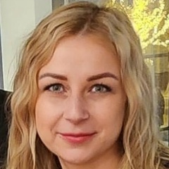 Ирина Мануковская, 13.10, Москва