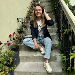 Ирина Ким, 08.03, Минск