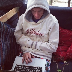 Ваня Симоненко, 02.01.1988, Москва