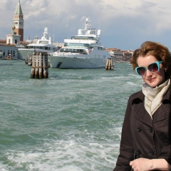 Евгения Гумарова, 12.06, Нижний Новгород