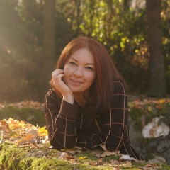 Елизавета Казбековна, Нальчик