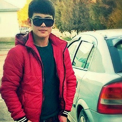 Сиёвуш Абдулоев, 20.09, Чкаловск