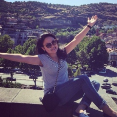 Нургуль Кизилгулова, 19.07, Актау