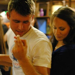 Владимир Голубев, Кишинев