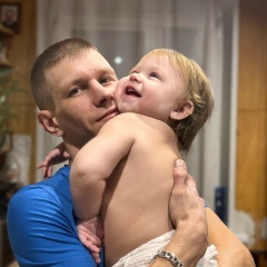 Дима Егоров, 01.08.1990, Санкт-Петербург