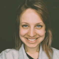 Ksusha Vidishcheva, 05.07.1988, Санкт-Петербург