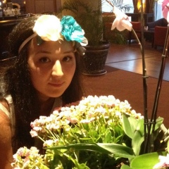 Zhuldyz Artykbayeva, 26.05, Караганда