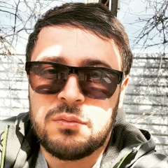 Алисултан Нудиралиев, 29.05, Рязань