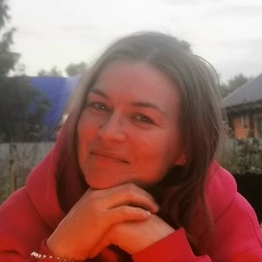 Елена Матюшина, 16.06, Абатское