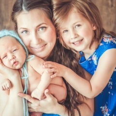 Татьяна Томилова, 27.05, Новосибирск