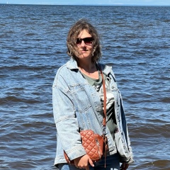 Анна Данилова, Воронеж