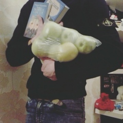 Александр Жилов, 12.03