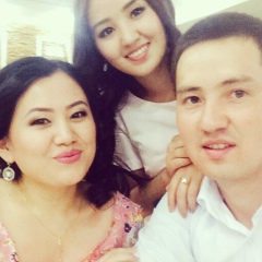 Бекзат Сейткулов, 01.10, Шымкент