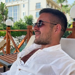 Сережа Старост, 24.05, Москва