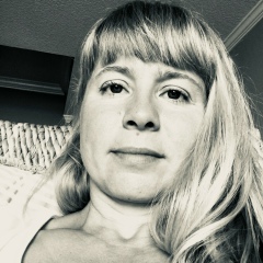 Екатерина Колодина, Houston