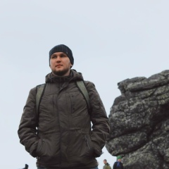 Андрей Казаков, 01.01.1901