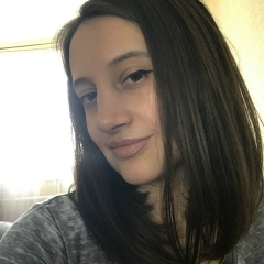 Мария Данчина, 25.11, Егорьевск