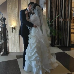 Марина Суренкова, Ростов-на-Дону